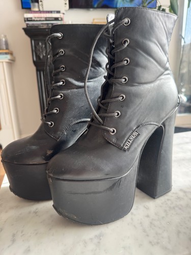 Killstar platform hell - killstar,