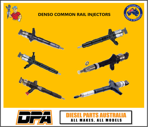 23910 1231 denso common rail - 23910-1231,