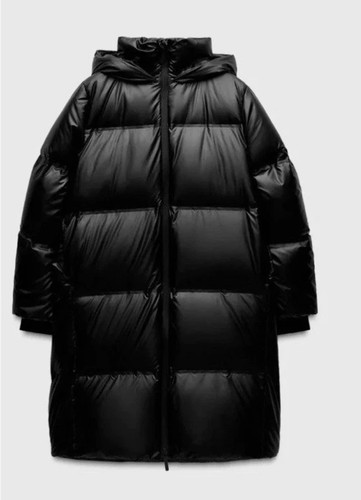 Zara water repellent - repellent, puffer
