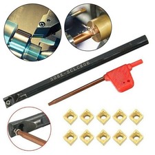 Robust Boring Bar for Lathe