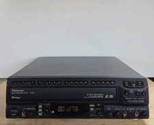 Panasonic LX-K780BD Multi