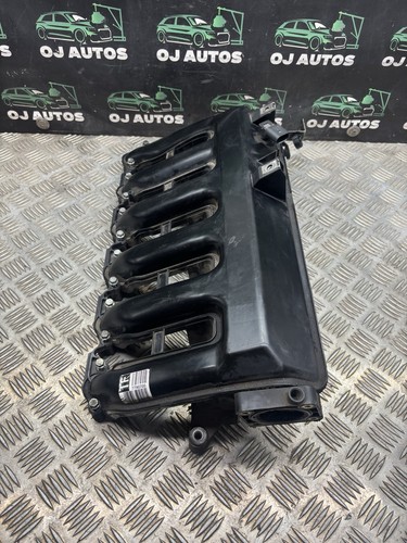 Bmw e70 m57n2 intake - 07-10,