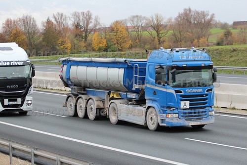 Truck photo scania tipping - truck,