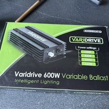Maxibright varidrive 600w - maxibright,