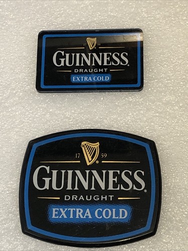 Guinness draught extra cold - guinness,
