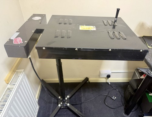 13a screen printing flash - printing,