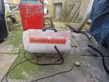 Andrews Heating Propane LPG