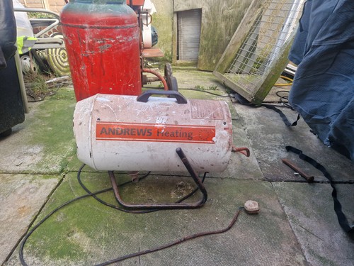 Andrews heating propane - andrews,