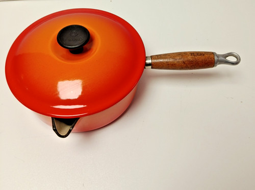 Vintage creuset 20 - vintage,