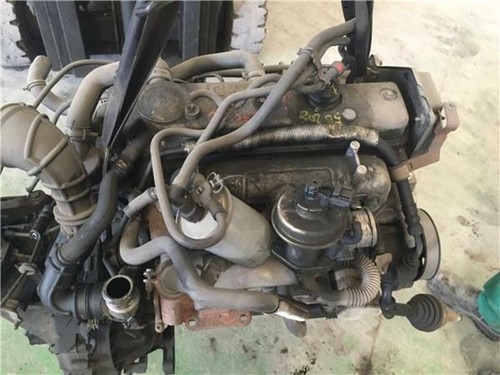 C9db full engine 50208 - c9db,
