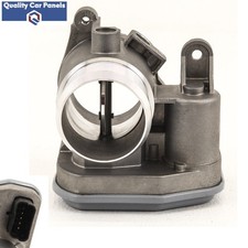 Throttle Body LR012598 Fits