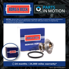 Coolant Thermostat fits FIAT