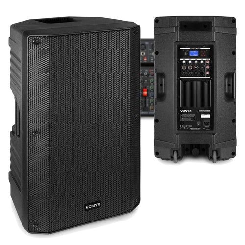 Vonyx vsa active pa - vsa,