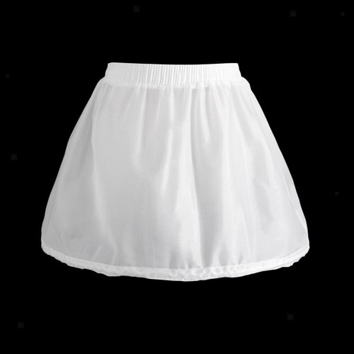 Girls hoop tulle wedding - hoop,