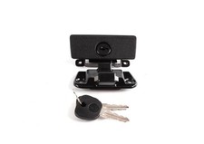 Bmw 6 Series E24 Lock With Key