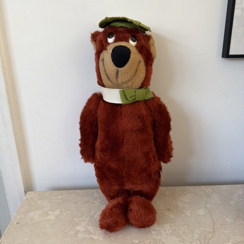 Yogi bear vintage 1970 - yogi,
