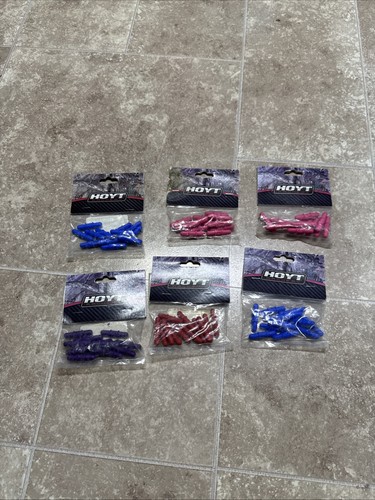 Hoyt archery color - hoyt,