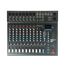 Studiomaster CLUB XS12+ 12