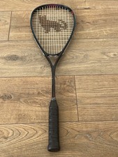 Karakal Symphony Graphite Squash Racket - Excellent Condition