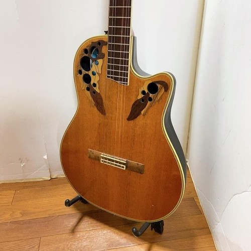 Ovation celebrity deluxe cs253 - deluxe,