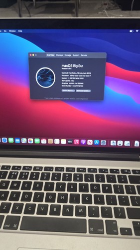 Apple macbook pro retina 15in - apple,