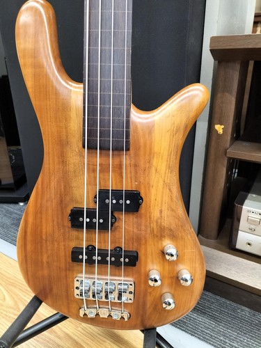 Warwick streamer electric bass - streamer,