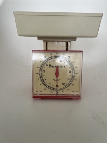 Vintage kitchen waymaster - kitchen,