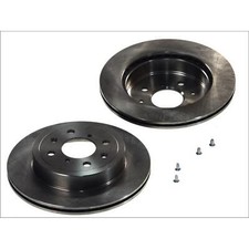 DELPHI BG3884 BRAKE DISC OE