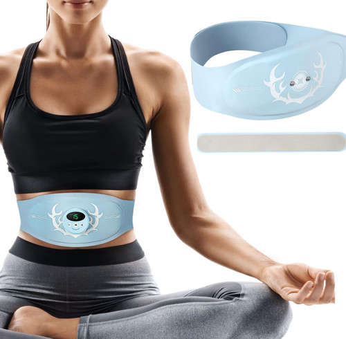 Rechargeable ems abdominal - ems,