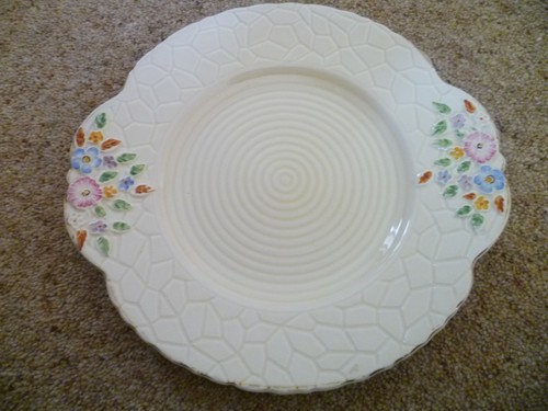 Pretty vintage cake - pretty, or