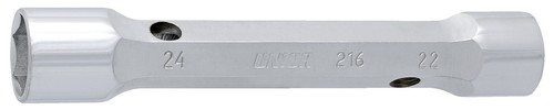 Unior forged tubular box - unior,
