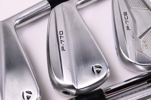 Taylormade 7cb p770 - p.7cb/p770, combo