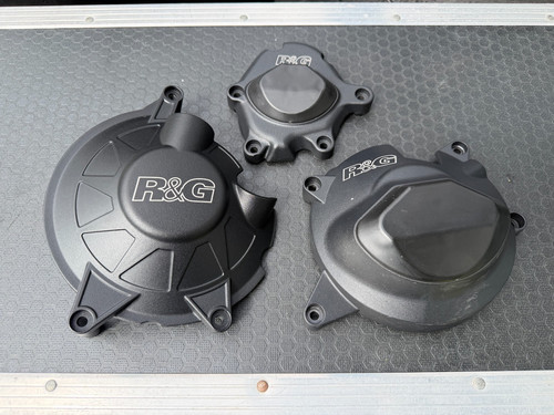 Racing pro bsb - r&g,