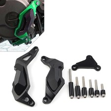 Motor Housing Stator Guard