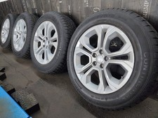 18-inch winter wheels original Land Rover Range Rover Evoque winter tires