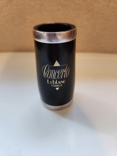 Various clarinet barrels - a,