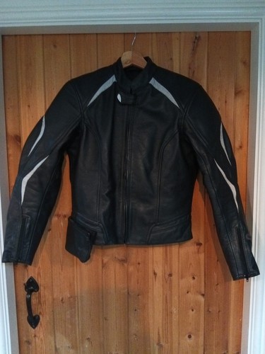 Armoured ladies size 12 - armoured,