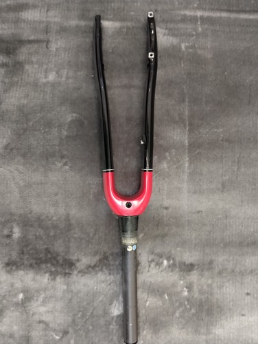 Full carbon road - road, fork