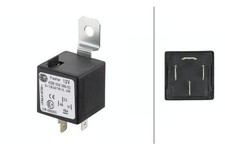 HELLA Flasher Unit Fits Alfa