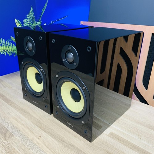 Sony cg1 hifi home - ss-cg1, audio