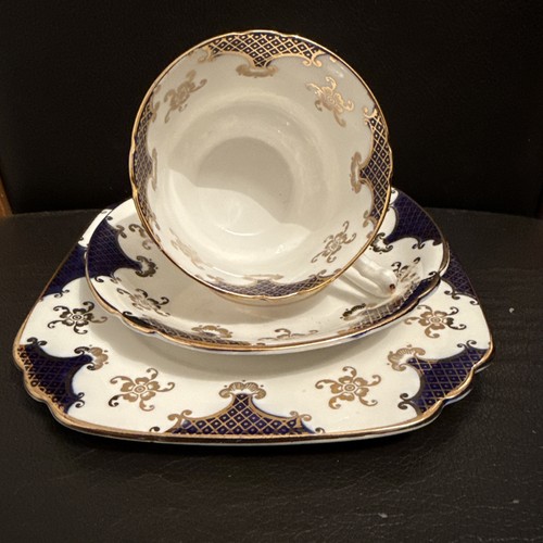 Wellington china co - &,