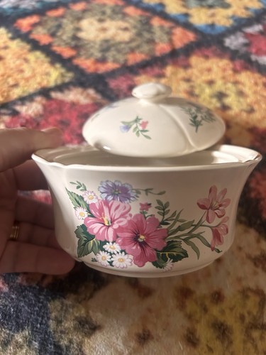 Royal winton staffordshire - royal,