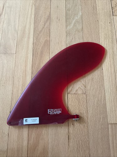 Malibu classic fins - 9.5”,
