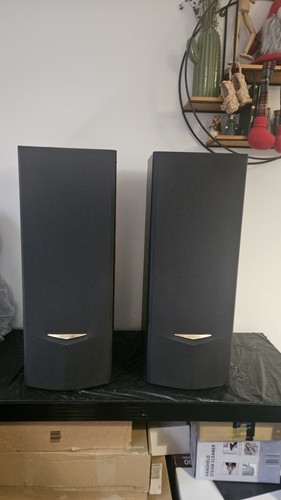 Kenwood series f501 - 21, s-f501