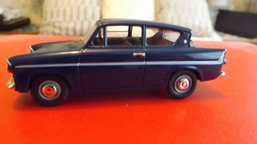 Vangards ford anglia - vangards,
