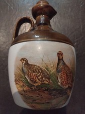 Handcrafted Montrose Potteries