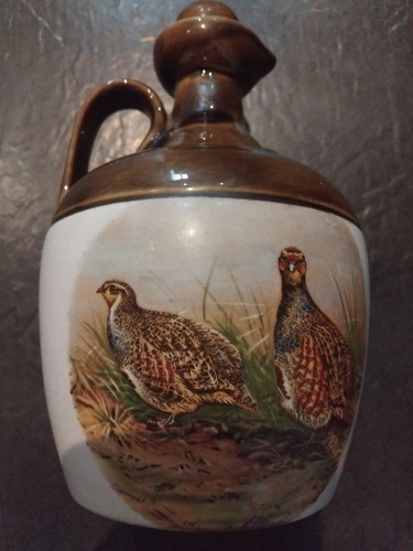 Handcrafted montrose potteries - handcrafted,