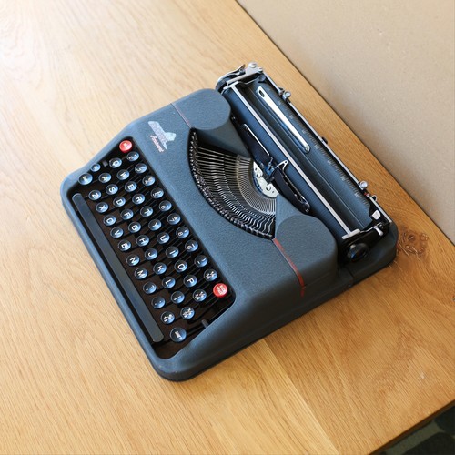 Vintage 1950s empire - vintage,