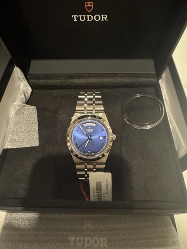 Tudor royal 41mm - royal,