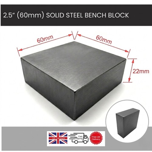 Solid steel hardened doming - steel,